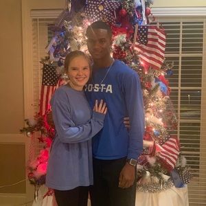 Meet your Posher, Kiley